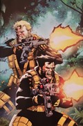WOLVERINE #43-RI-B 