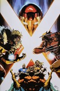 WOLVERINE #45-RI-B 