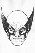 WOLVERINE #45-RI 