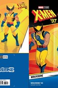 WOLVERINE #45D 
