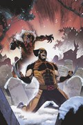 WOLVERINE #44-RI-B 