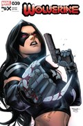 WOLVERINE #39-ILLUM 