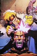 WOLVERINE #46-RI-B 