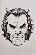 WOLVERINE #46-RI 
