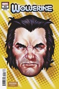 WOLVERINE #46B 