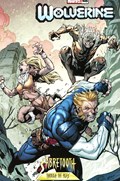 WOLVERINE #48B 