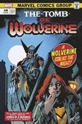 WOLVERINE #48C 