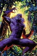 WOLVERINE #47-RI 