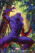 WOLVERINE #47C 
