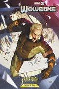 WOLVERINE #47B 