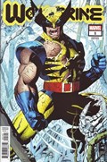 WOLVERINE #1-RI-C 