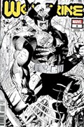 WOLVERINE #1-RI-F 