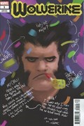 WOLVERINE #1-RA-B 
