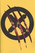 WOLVERINE #1F 