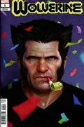 WOLVERINE #1E 