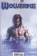 WOLVERINE #1-RI-B 