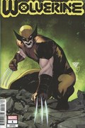 WOLVERINE #1-RI 