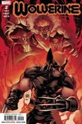 WOLVERINE #2 