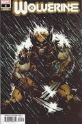 WOLVERINE #2-RI 
