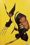 WOLVERINE #1-C2E2 