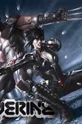 WOLVERINE #1-FANX 