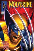 WOLVERINE #1-ULTC-B 