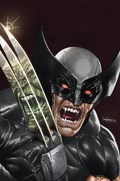 WOLVERINE #1-CE-UC-D 
