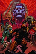 WOLVERINE #1-IGCS-C 
