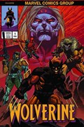 WOLVERINE #1-IGCS-B 