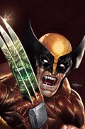 WOLVERINE #1-CE-UC-C 