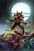 WOLVERINE #1-BTC-B 