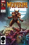 WOLVERINE #1-BTC 