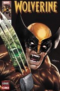 WOLVERINE #1-CE-UC 
