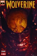 WOLVERINE #1-ELITE 