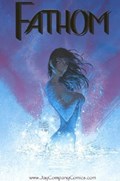 FATHOM SWIMSUIT SPECIAL #2000-JCO-C 