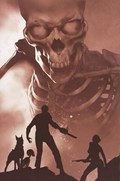 DEATH TO THE ARMY OF DARKNESS #4-RI-H 