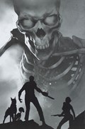 DEATH TO THE ARMY OF DARKNESS #4-RI-D 