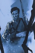 DEATH TO THE ARMY OF DARKNESS #5-RI-H 