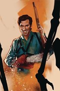 DEATH TO THE ARMY OF DARKNESS #5E 