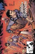 DEATH TO THE ARMY OF DARKNESS #3D 