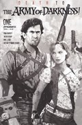 DEATH TO THE ARMY OF DARKNESS #1-RI-H 