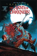 DEATH TO THE ARMY OF DARKNESS #2D 