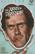 DEATH TO THE ARMY OF DARKNESS #2 