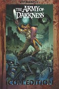 DEATH TO THE ARMY OF DARKNESS #2-RI-J 