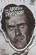 DEATH TO THE ARMY OF DARKNESS #2-RI-I 
