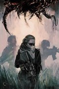 GODKILLERS #1-BLKCC 