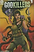GODKILLERS #1-CEC2E 