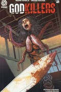 GODKILLERS #2 