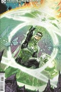 GREEN LANTERN SEASON TWO #7B 