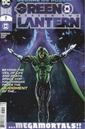 GREEN LANTERN SEASON TWO #7 
